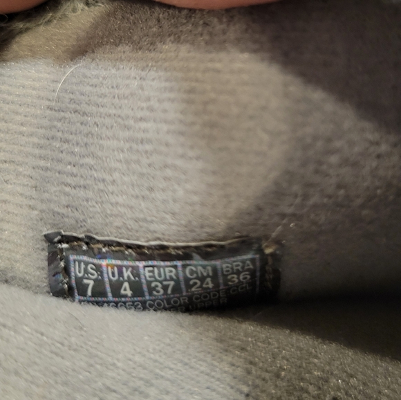 💠EUC~ SKECHERS KNIT SWEATER BOOTS - Picture 9 of 9